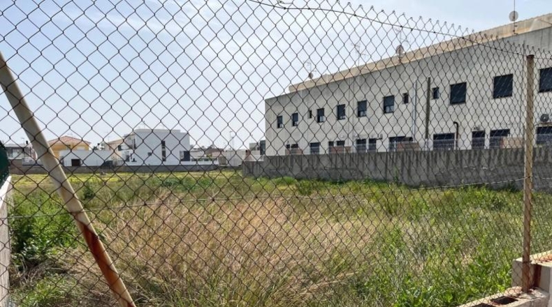 Castellón - Alquerías del Niño Perdido - 900m2