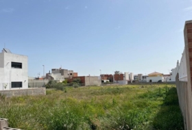 Alquerías del Niño Perdido 900&nbsp;м²