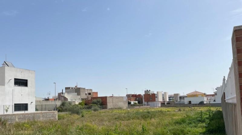 Castellón - Alquerías del Niño Perdido - 900m2