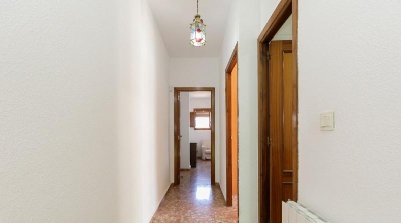 Гранада - Ogíjares - 241m2