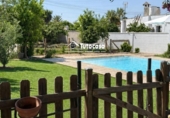Xalet independent amb terreny en venda a la España, Alcalá de Guadaíra, ref.: TR409882 foto