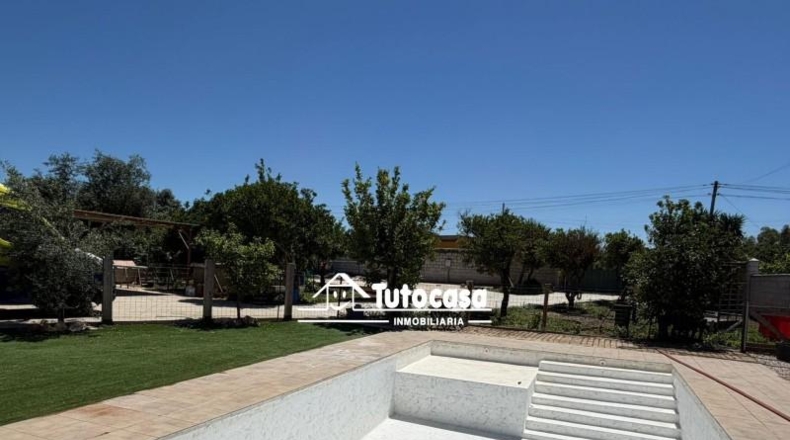 Sevilla - Alcalá de Guadaíra - 1280m2