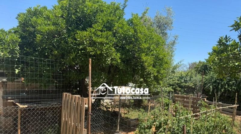 Sevilla - Alcalá de Guadaíra - 1280m2