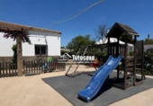 Xalet independent amb terreny en venda a la España, Alcalá de Guadaíra, ref.: TR409882 foto
