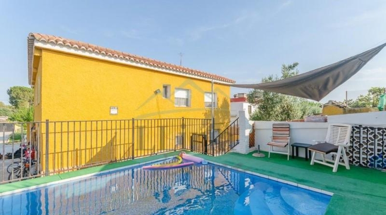 Valencia - Llíria - 1169m2