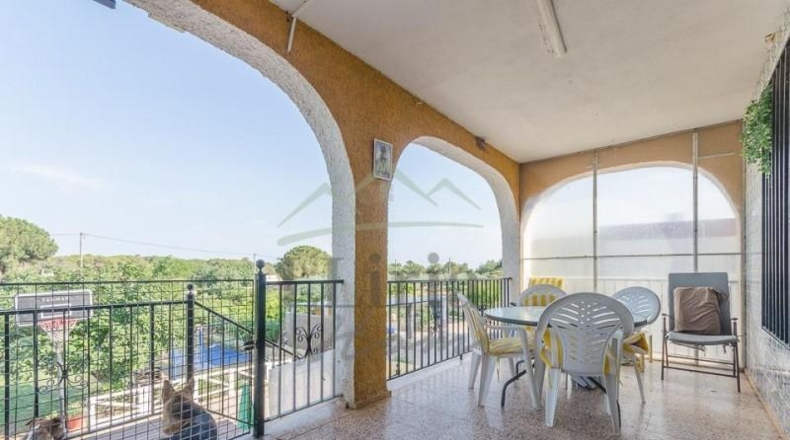 Valencia - Llíria - 1169m2