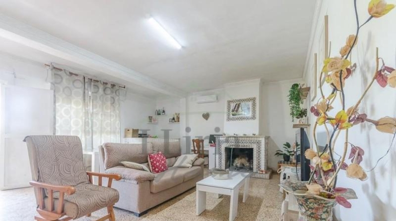 Valencia - Llíria - 1169m2