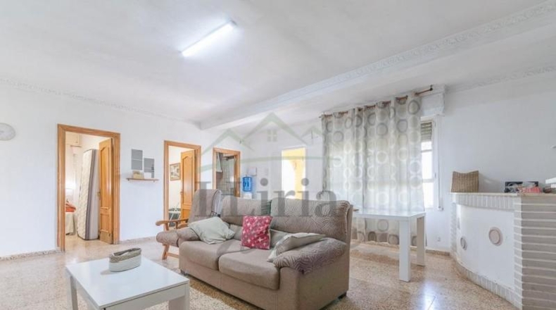 Valencia - Llíria - 1169m2