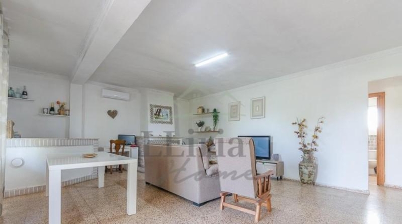 Valencia - Llíria - 1169m2