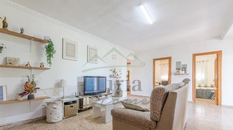 Valencia - Llíria - 1169m2