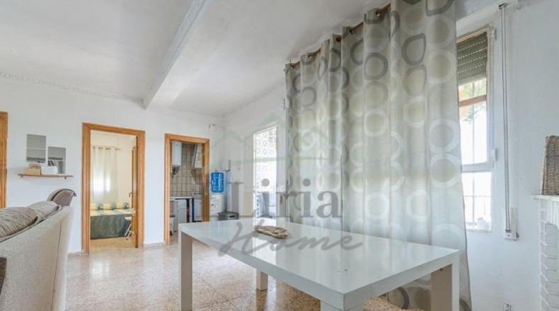 Valencia - Llíria - 1169m2
