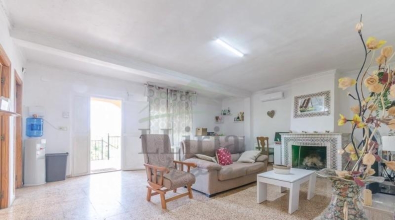 Valencia - Llíria - 1169m2