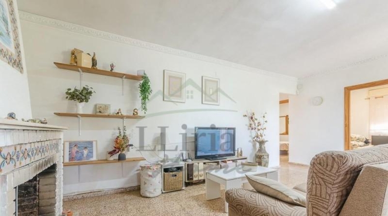 Valencia - Llíria - 1169m2
