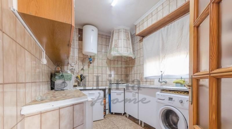 Valencia - Llíria - 1169m2