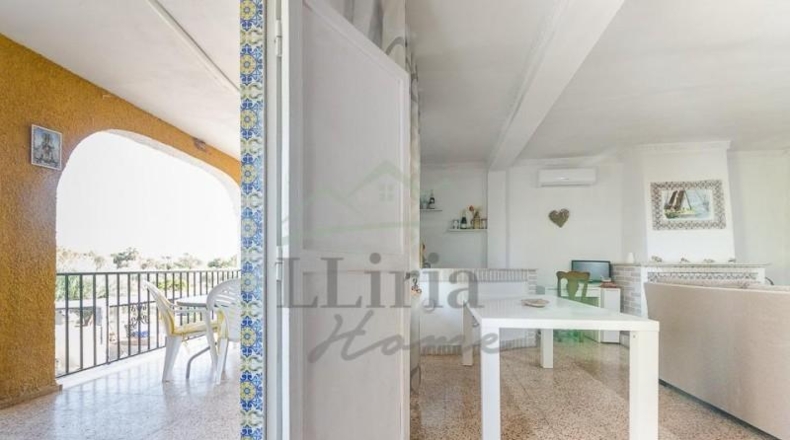 Valencia - Llíria - 1169m2