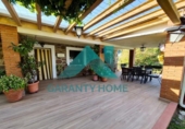 Chalet independiente con terreno en venta en la España, Casar de Cáceres, ref: TR353836 foto