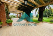 Chalet independiente con terreno en venta en la España, Casar de Cáceres, ref: TR353836 foto