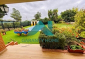 Chalet independiente con terreno en venta en la España, Casar de Cáceres, ref: TR353836 foto