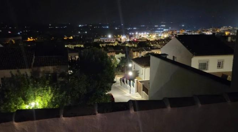Малага - Antequera - 308m2