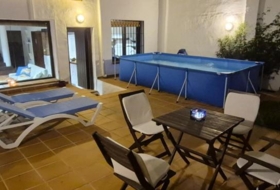 Antequera 308&nbsp;m²