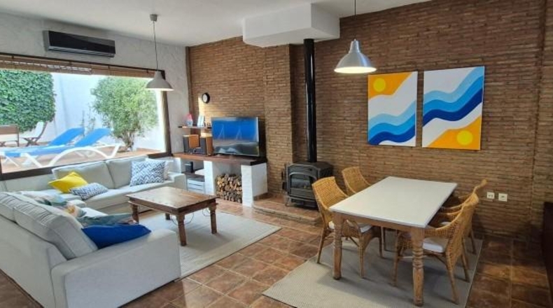 Малага - Antequera - 308m2