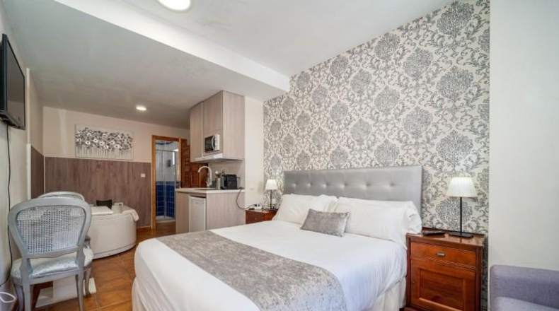 Ciudad Real - Puebla de Don Rodrigo - 326m2