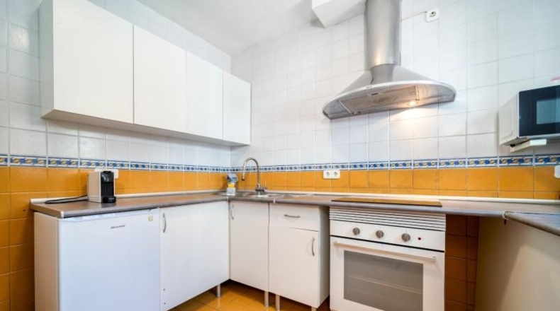 Ciudad Real - Puebla de Don Rodrigo - 326m2