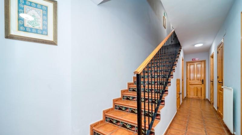 Ciudad Real - Puebla de Don Rodrigo - 326m2