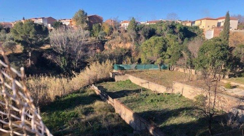 Barcelona - Esparreguera - 700m2
