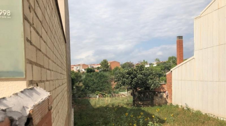 Barcelona - Esparreguera - 700m2