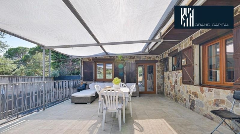 Girona - Santa Coloma de Farners - 848m2