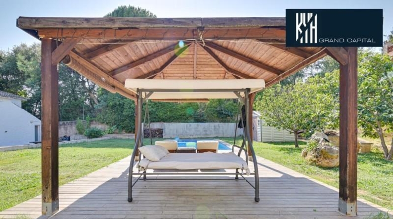 Girona - Santa Coloma de Farners - 848m2