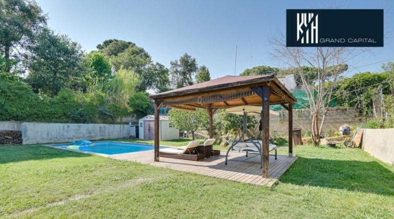 Girona - Santa Coloma de Farners - 848m2