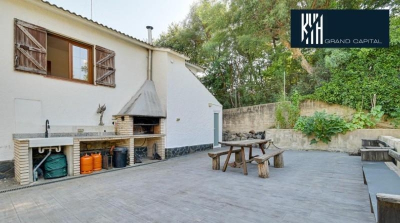 Girona - Santa Coloma de Farners - 848m2