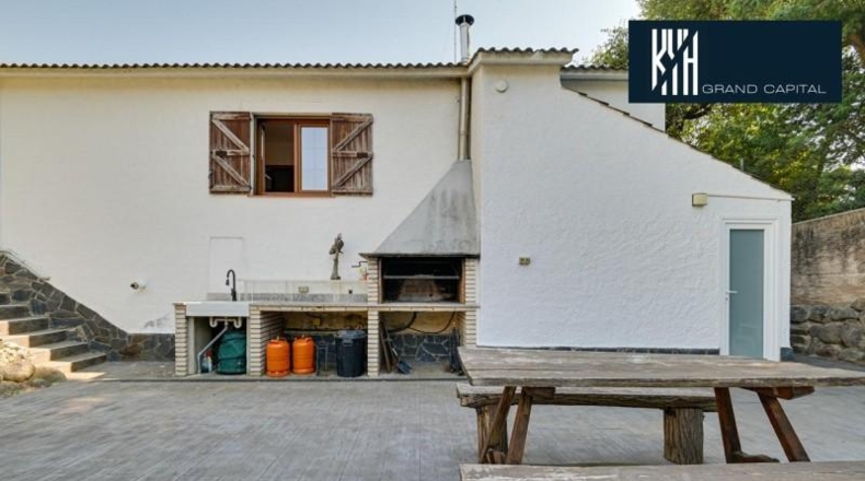 Girona - Santa Coloma de Farners - 848m2