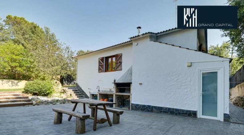 Girona - Santa Coloma de Farners - 848m2