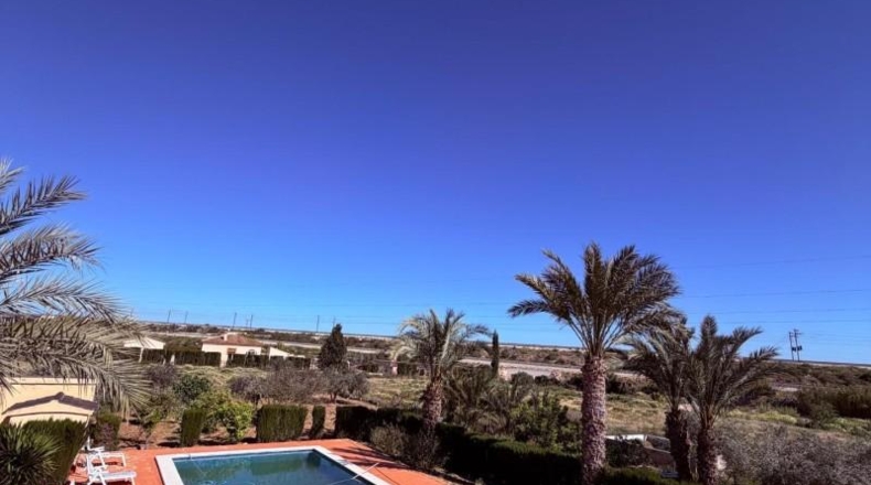 Comunidad de Madrid - Madrid - 16294m2