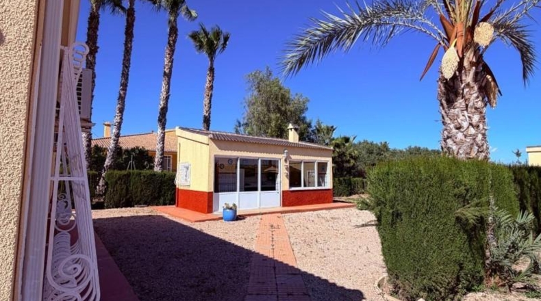 Comunidad de Madrid - Madrid - 16294m2