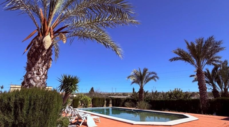Comunidad de Madrid - Madrid - 16294m2