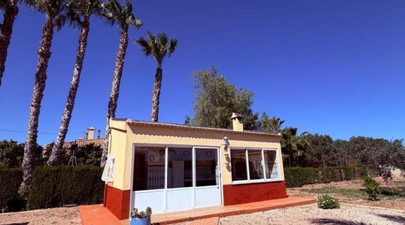Comunidad de Madrid - Madrid - 16294m2