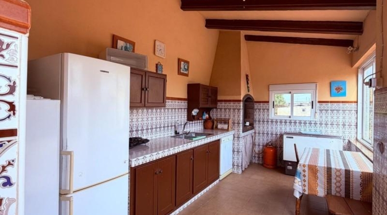 Comunidad de Madrid - Madrid - 16294m2