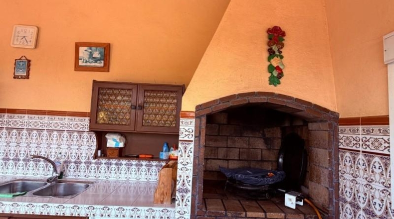 Comunidad de Madrid - Madrid - 16294m2
