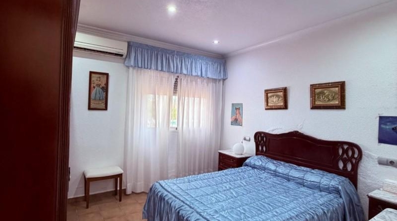 Comunidad de Madrid - Madrid - 16294m2