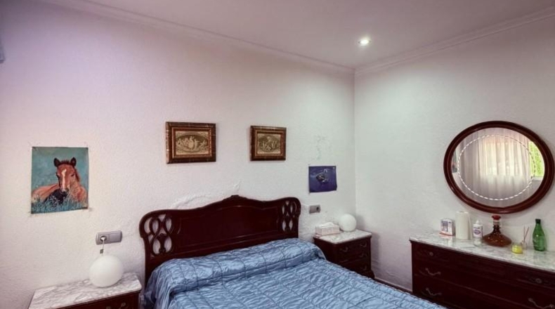 Comunidad de Madrid - Madrid - 16294m2