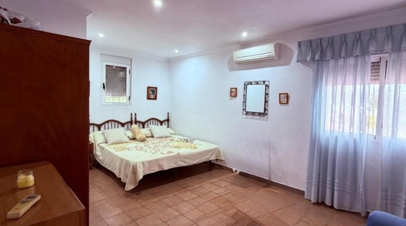 Comunidad de Madrid - Madrid - 16294m2