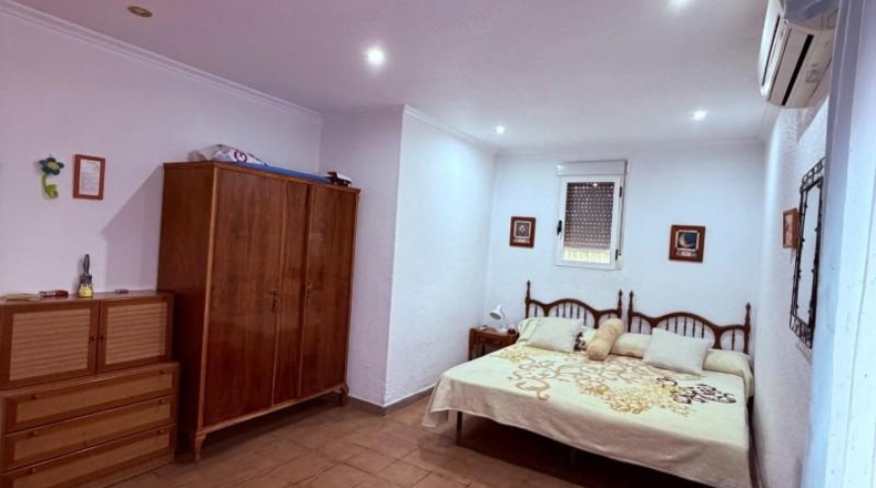 Comunidad de Madrid - Madrid - 16294m2
