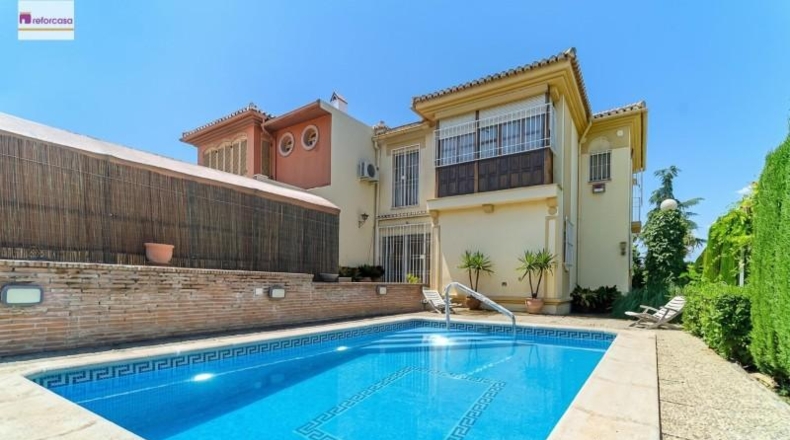 Гранада - Albolote - 356m2