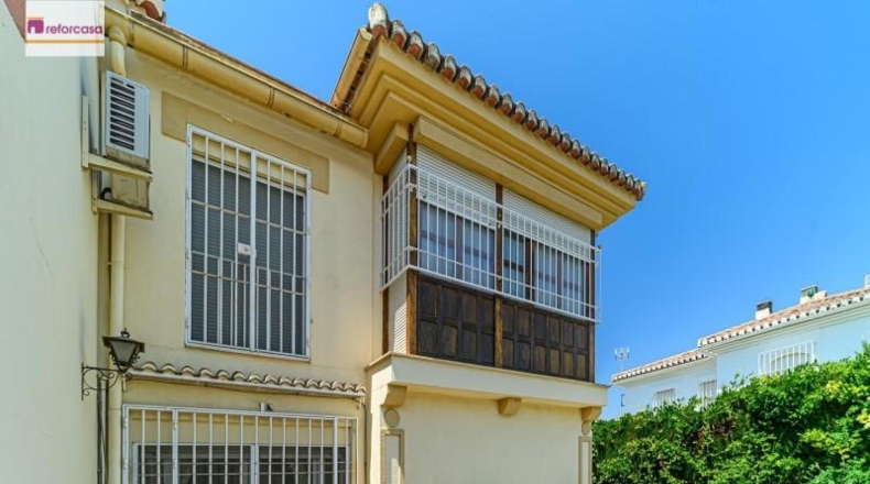 Гранада - Albolote - 356m2