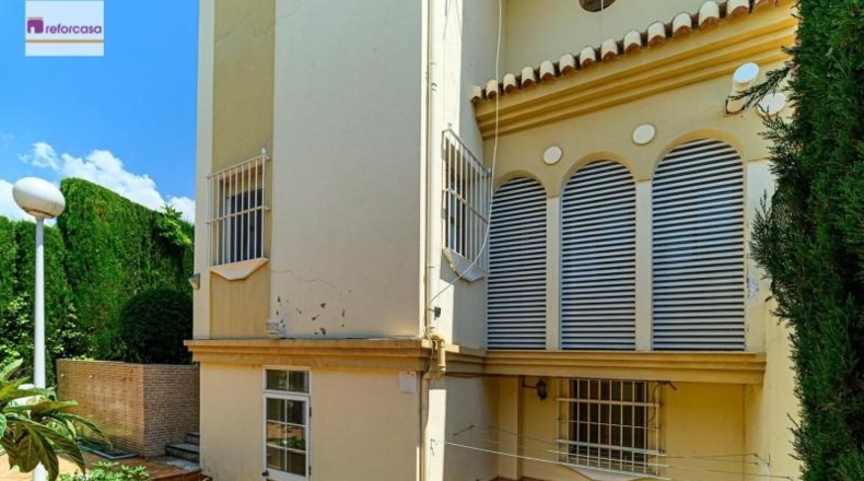 Гранада - Albolote - 356m2