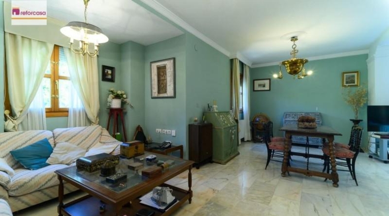 Гранада - Albolote - 356m2